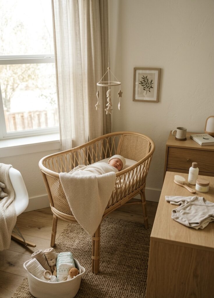 baby registry items no one tells you about newborn essentials